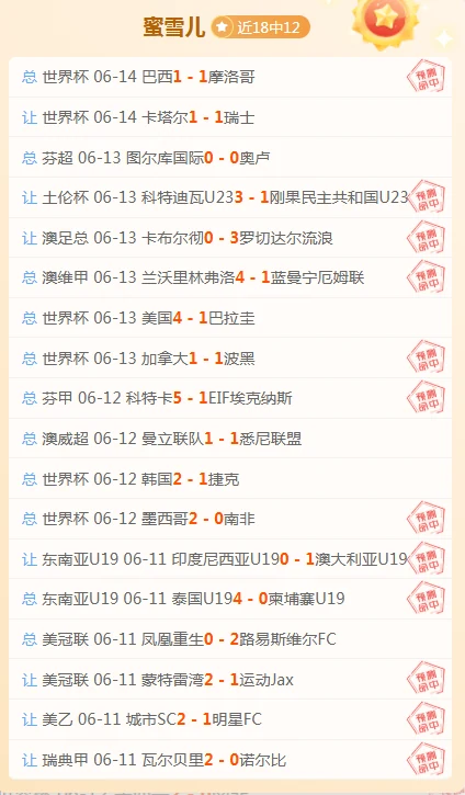 德国队二比一逆转匈牙利队夺得小组赛两连胜